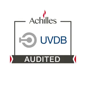 Achilles UVDB Audited