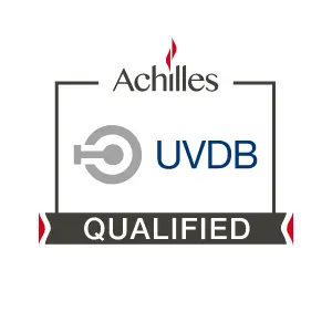 Achilles UVDB Qualified