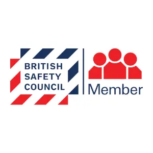 British Safety Council Member