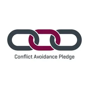 Conflict Avoidance Pledge