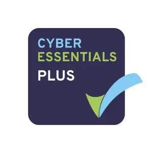 Cyber Essential Plus