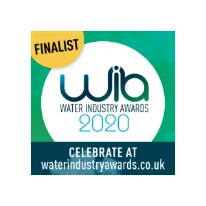 WIBA 2020 Finalist