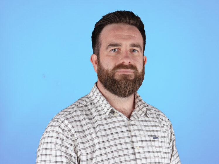 Adam Wells - SHWEQ Director