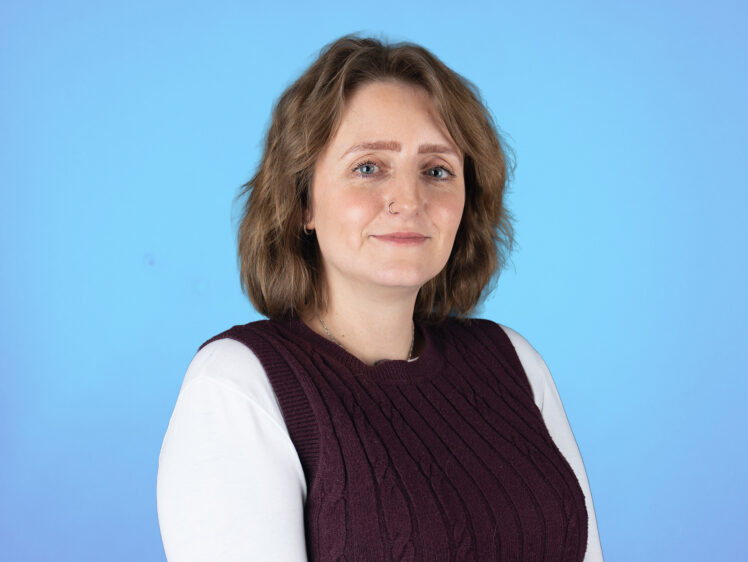 Aimee Hall - Director of Operations at Panton McLeod