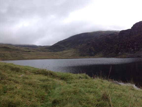 Impounding reservoir & spillway refurbishment