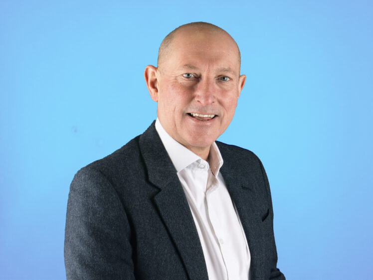 Jeremy Campbell - Chief Growth Officer 