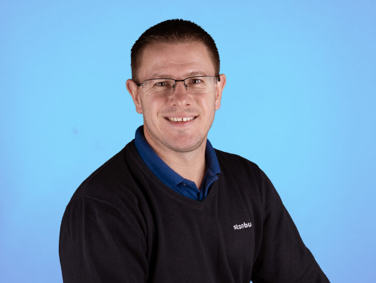 Mark Coope  - Regional Director Midlands