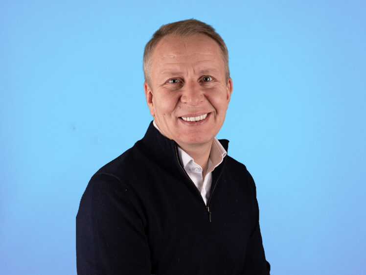 Richard Ward - Chief Financial Officer