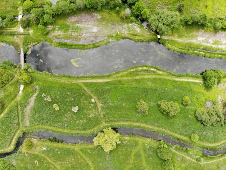 Restoring Britain’s rivers