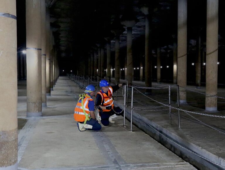 Stonbury secure position on multi-lot Framework with Severn Trent & Hafren Dyfrdwy