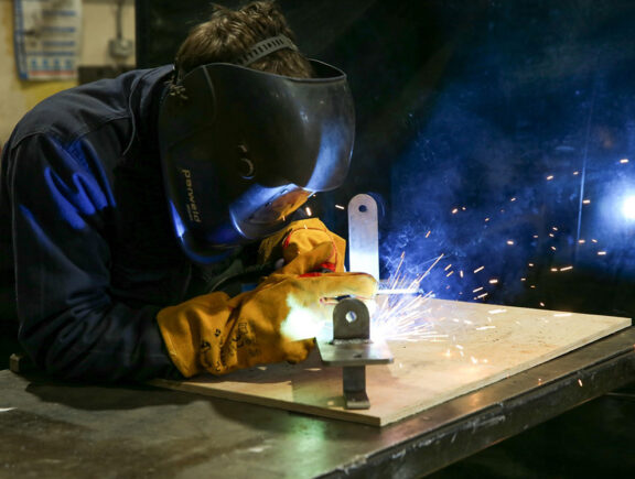 Fabrication services