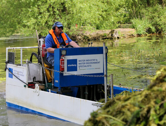 Weed and vegetation management