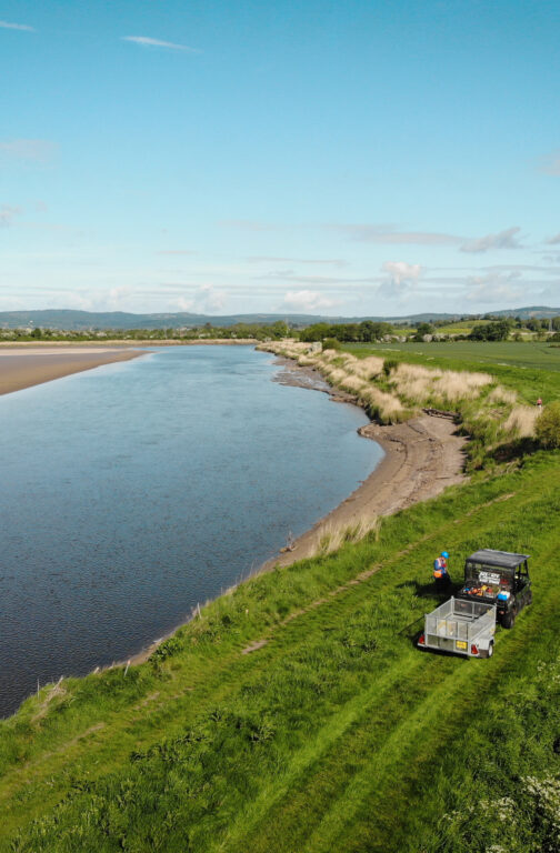 Securing the future of water: Collaboration, systems thinking and environmental innovation