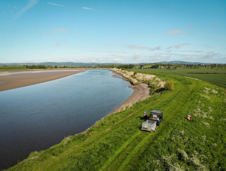 Securing the future of water: Collaboration, systems thinking and environmental innovation