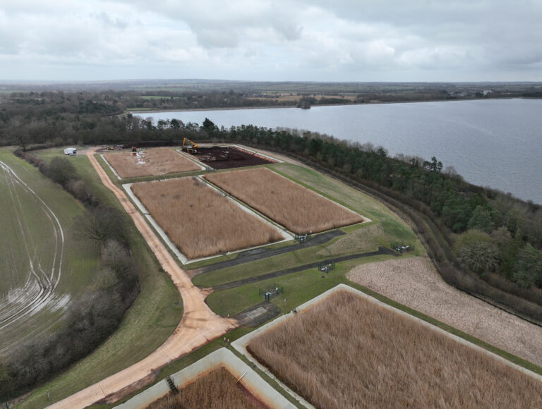 Building climate resilience and driving sustainable growth in the water industry