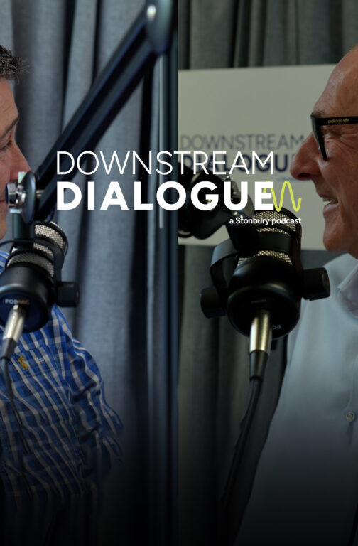 Downstream Dialogue – Navigating the challenges of AMP8