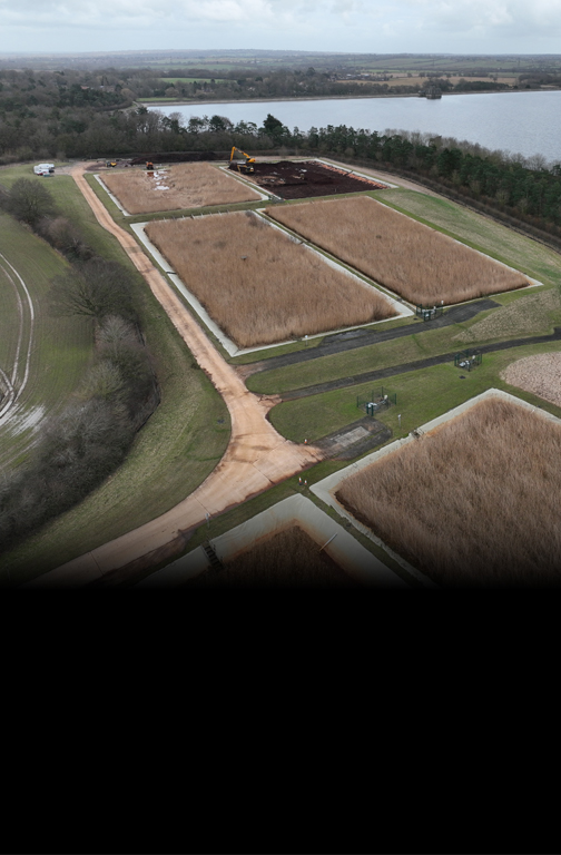 Building climate resilience and driving sustainable growth in the water industry