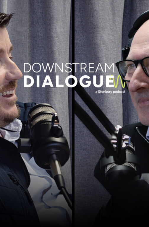 Downstream Dialogue – Reedbeds: Harnessing the power of nature