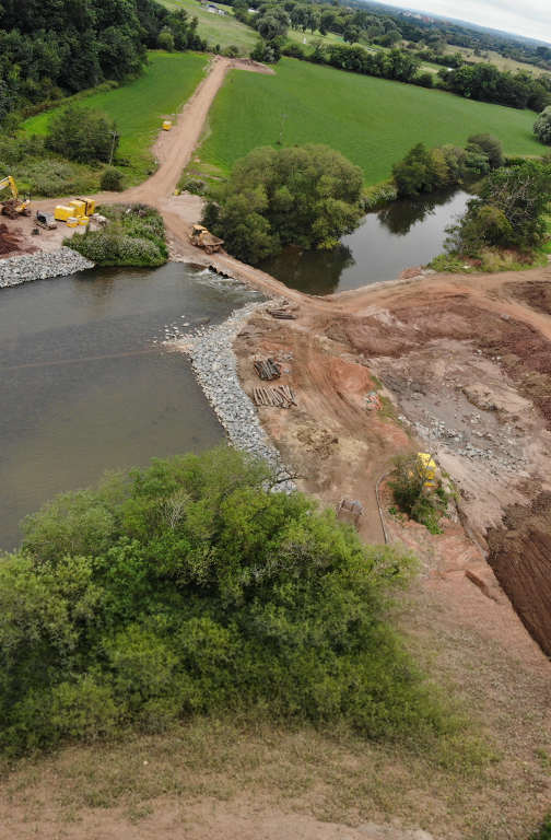 Environment programmes