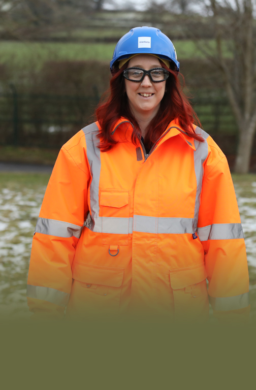 Sally Carrington-Porter named Stonbury Employee of the Year 2025