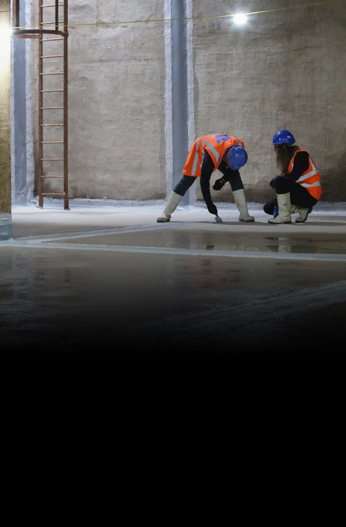 Protecting water quality as regulatory scrutiny intensifies