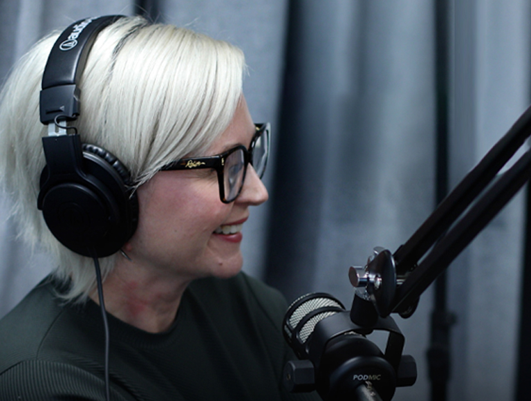 Downstream Dialogue – The world of water, WUN, and the power of confidence with Emily Timmins