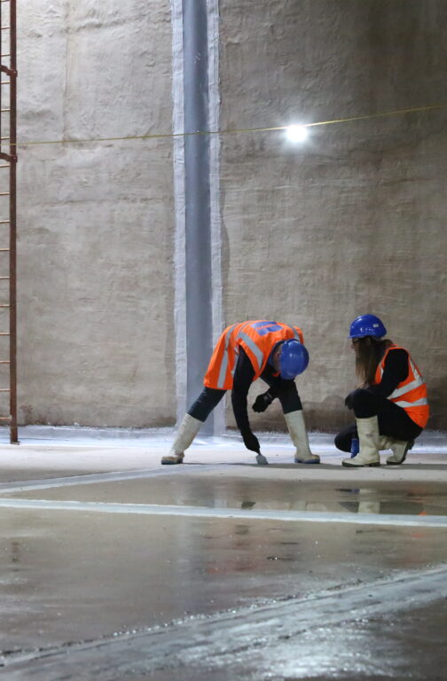 Protecting water quality as regulatory scrutiny intensifies