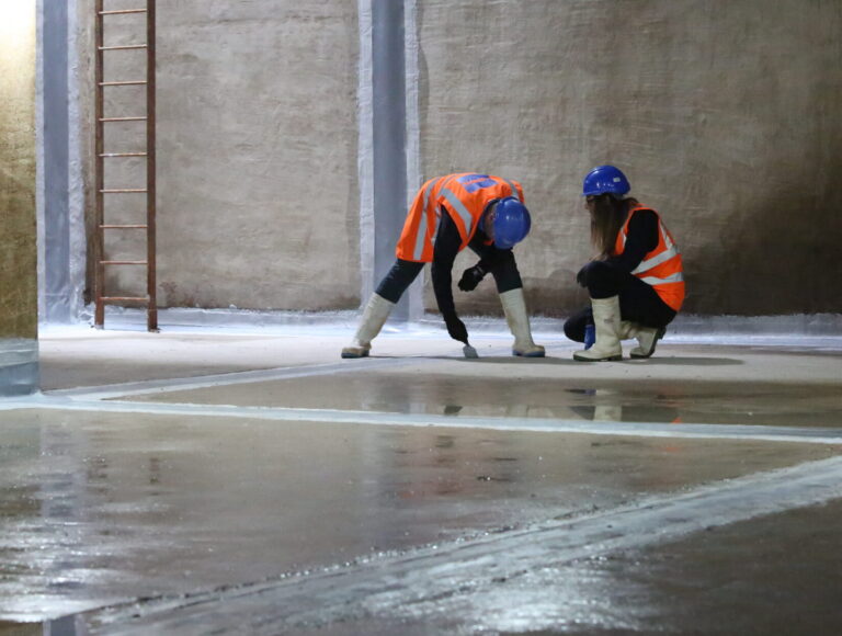 Protecting water quality as regulatory scrutiny intensifies