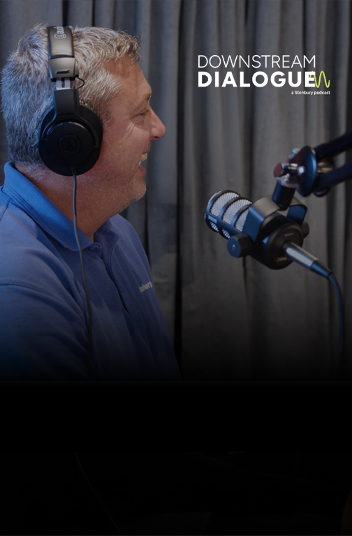 Downstream Dialogue – Keeping our streams and rivers flowing with Scott Rice