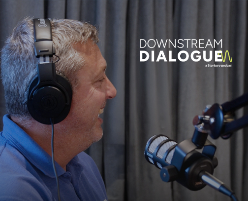 Downstream Dialogue – Keeping our streams and rivers flowing with Scott Rice