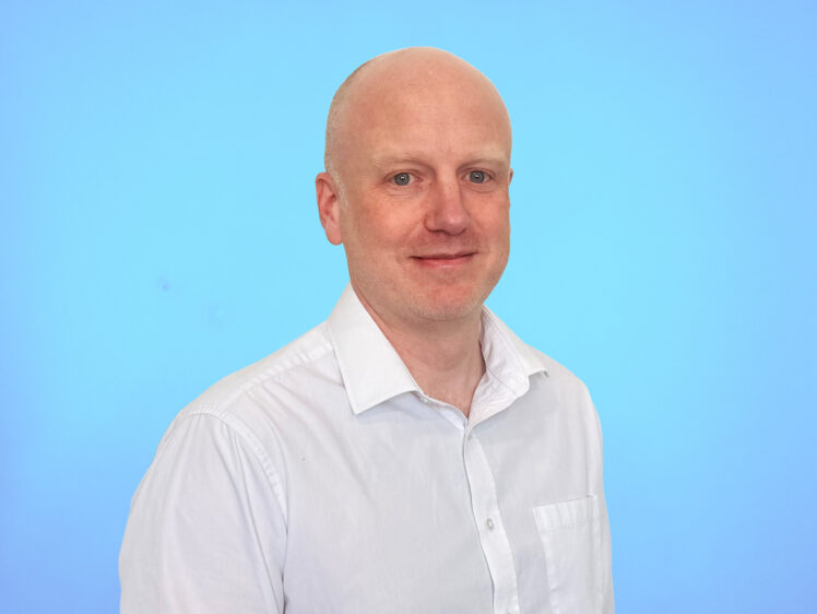 John Thompson - Commercial Director