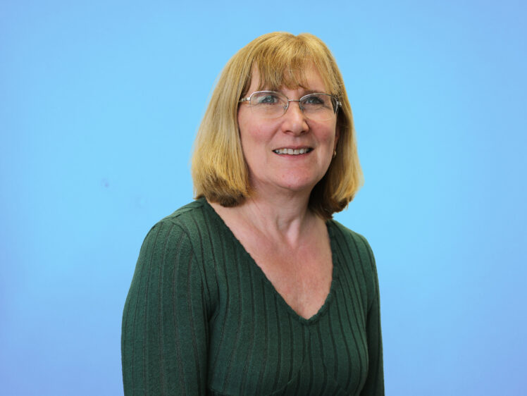 Sarah McMath - Non-Executive Director