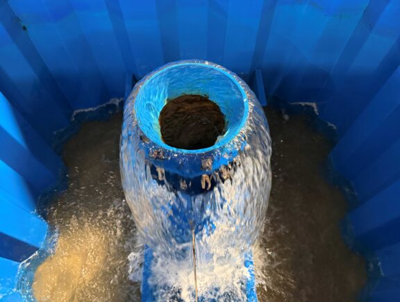 Improving filter performance with PM cleaning